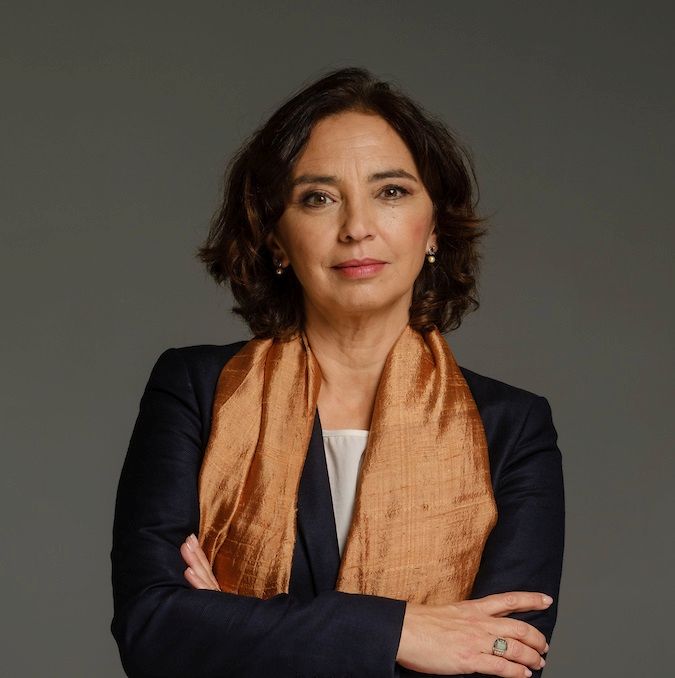  Inês de Saint-Maurice Esteves de Medeiros