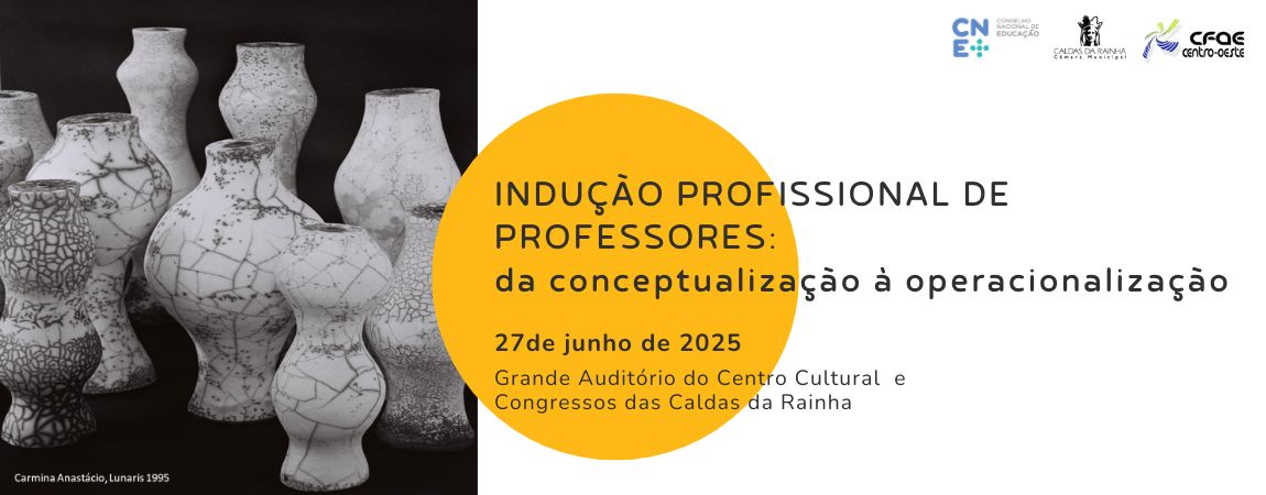 banner seminario Inducao de Professores