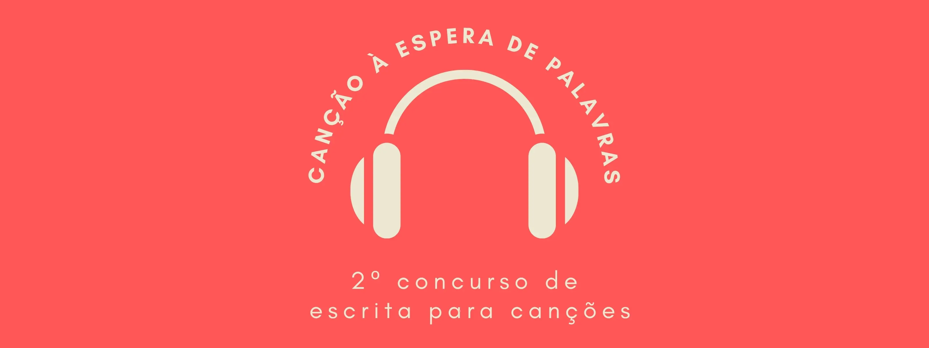 Canção à Espera de Palavras