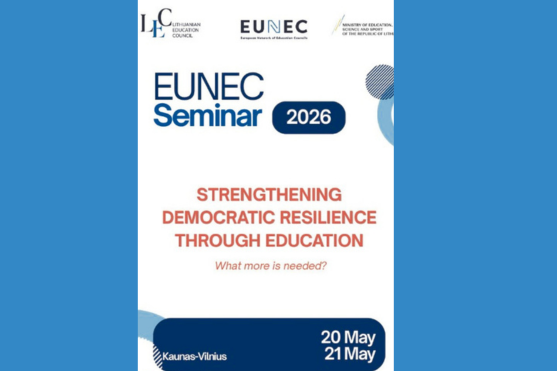 Seminário da EUNEC – Strengthening Democratic Resilience Trought Education. What more is needed?