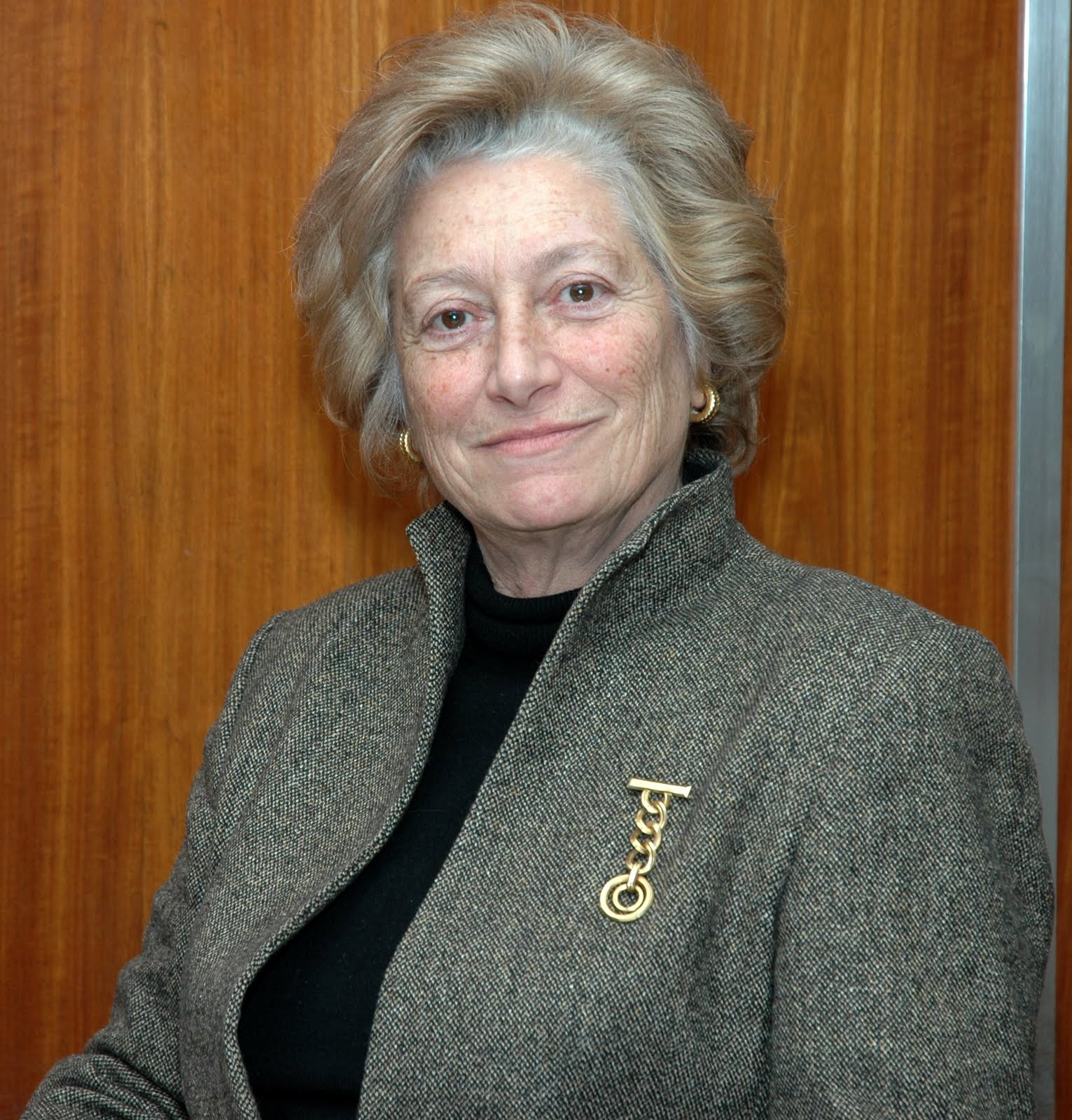 Emilia Brederode Santos