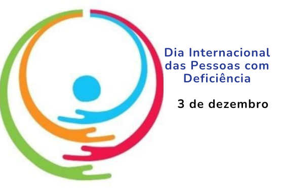 CNE assinala o Dia Internacional das Pessoas com Deficiência.