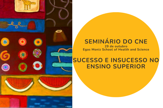CNE promove reflexão integrada sobre Sucesso e Insucesso no Ensino Superior