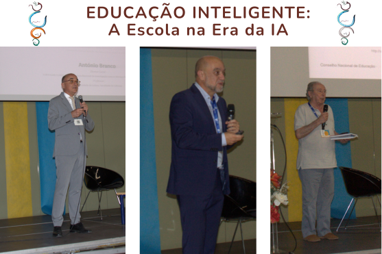 Investigadores em IA participam num seminário do CNE