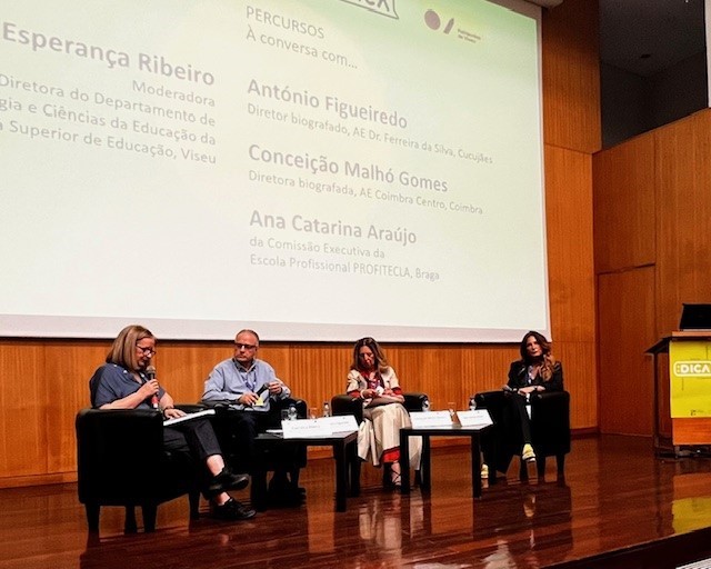 DICA2024 percursos viseu