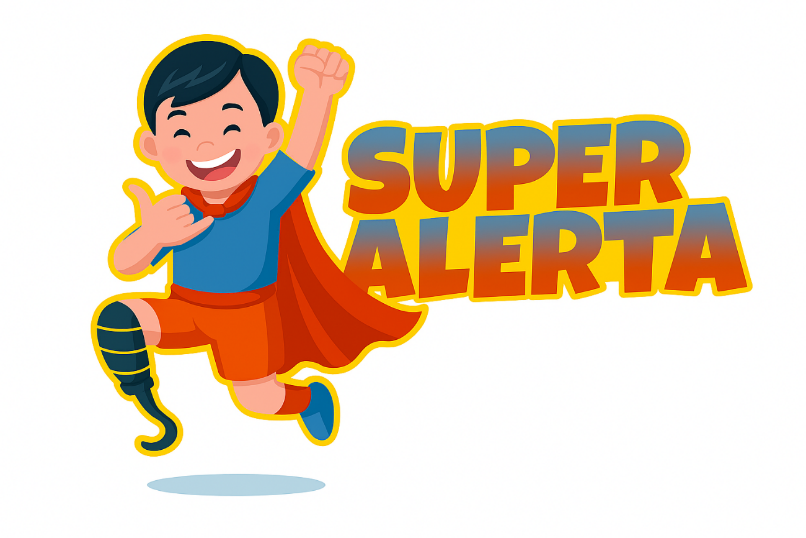 Concurso “Escola Alerta!” do Instituto para os Direitos das Pessoas com Deficiência − premiados da edição 2025/26