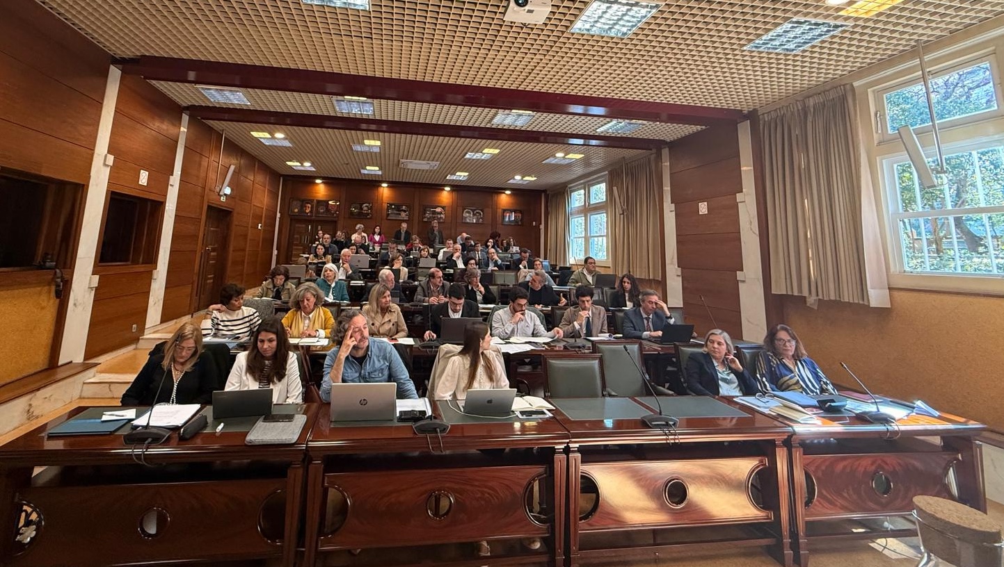 Três importantes Recomendações aprovadas na 161.ª Sessão Plenária do CNE 