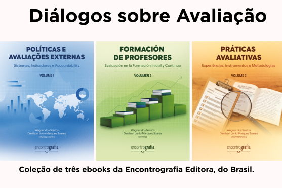 Diálogos sobre Avaliação