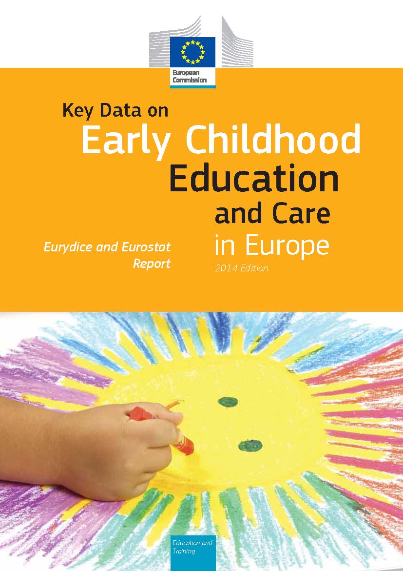 keydataonearlychildhoodeducationandcare