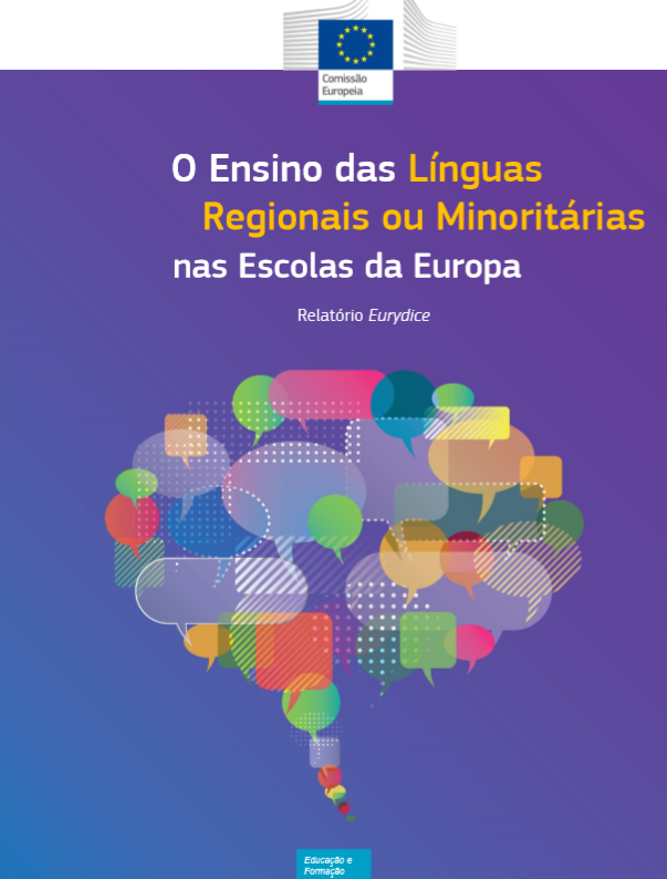 linguasregionais minoritarias