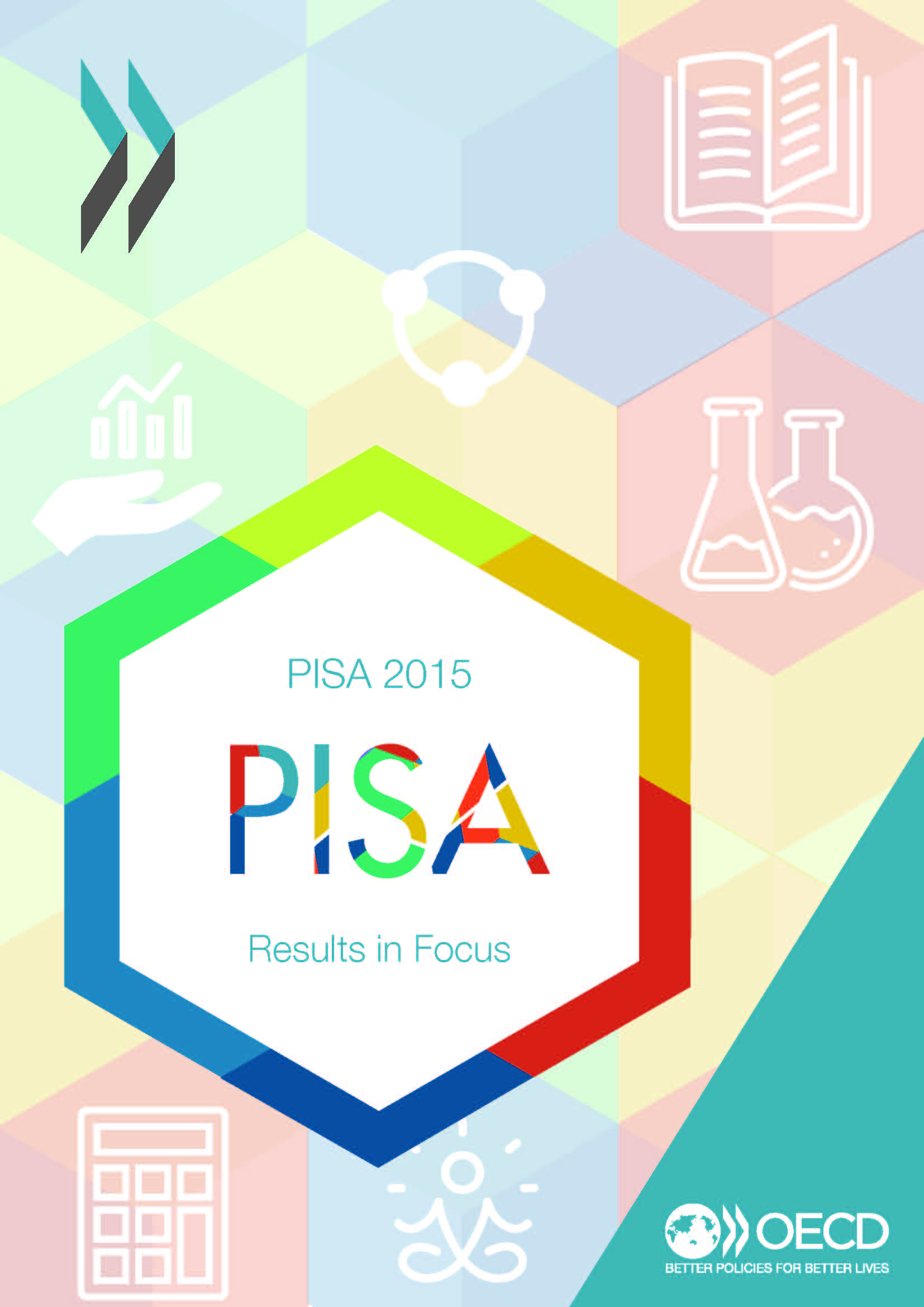 pisa 2015 results in focus