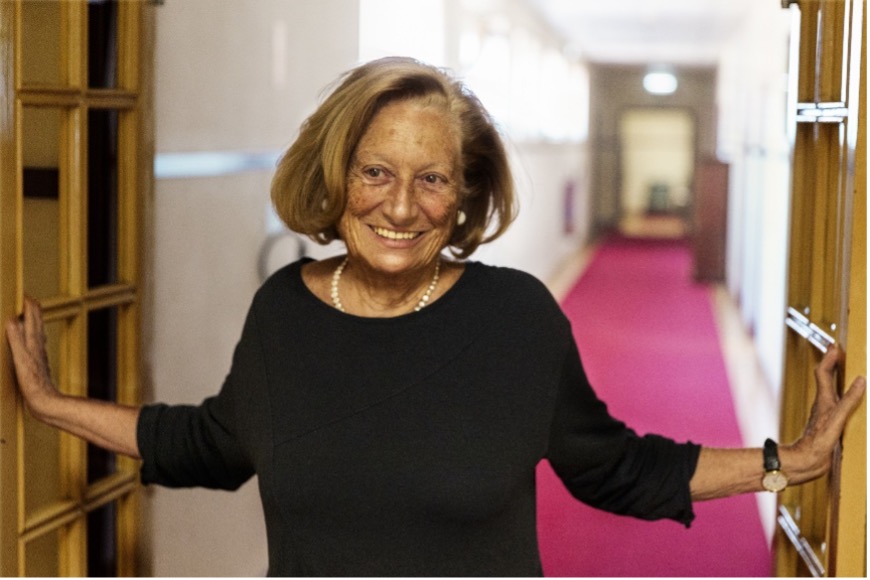 Maria Emília Brederode dos Santos – Uma voz livre e humanista pela educação