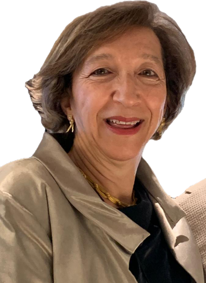 Aldina Lobo
