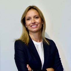 Matilde Gouveia Rocha