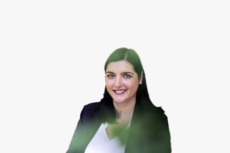 Mariana Augusta Neves da Silva Carvalho
