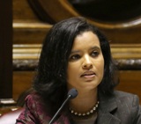 Nilza Marília Mouzinho de Sena 
