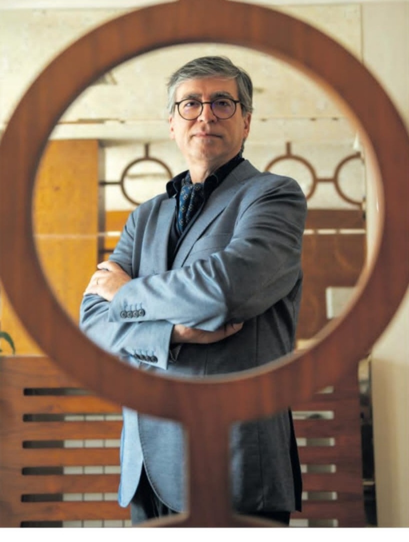 Paulo Guerra