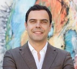 Pedro Miguel Laranjeira da Cruz Calado