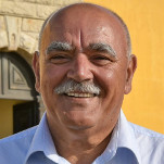 Rogério Manuel Dias Cação