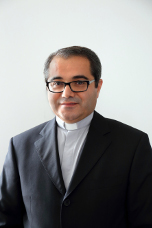 António Manuel Barbosa Ferreira