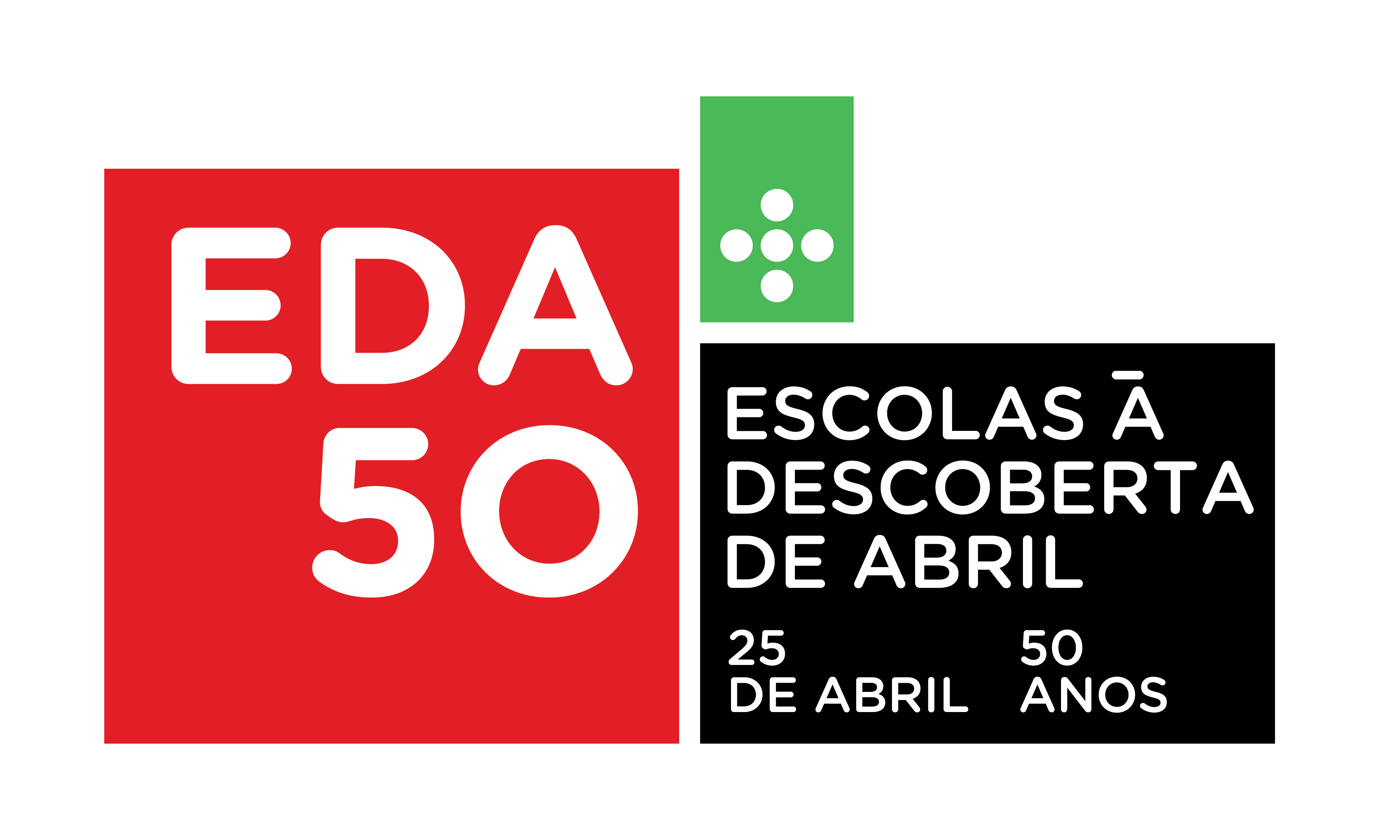 EDA50 - Conselho Nacional de Educação